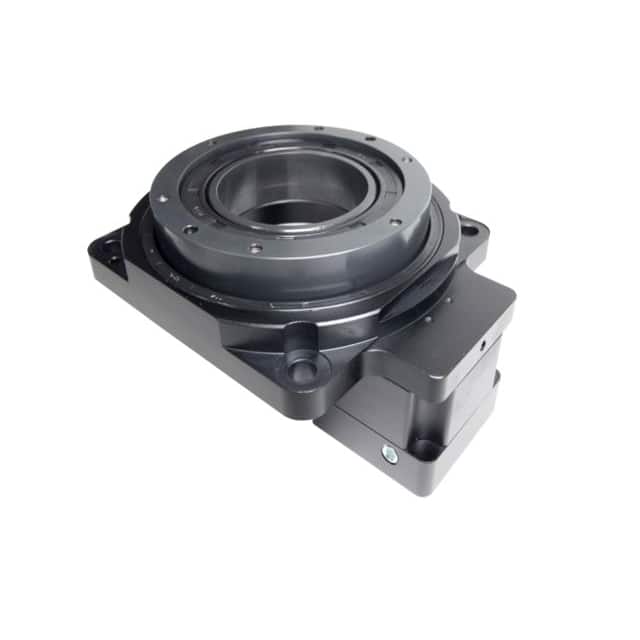 SPG USA, INC. 4006-SHA130SV010-ND