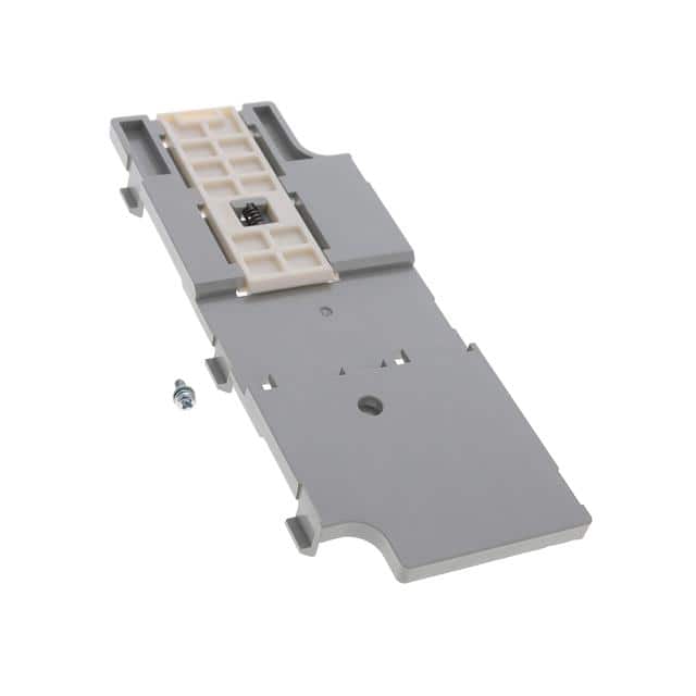 Delta Electronics/Industrial Automation 2039-MKEL-DRA-ND