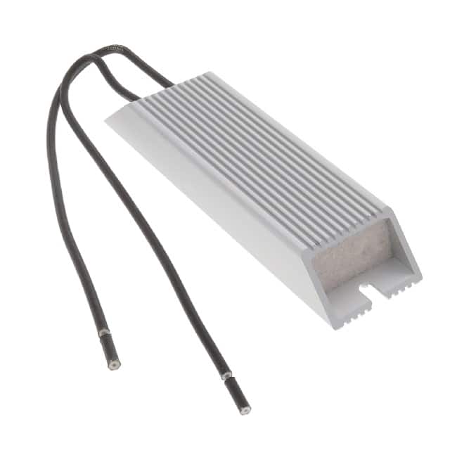 Delta Electronics/Industrial Automation BR080W200-ND
