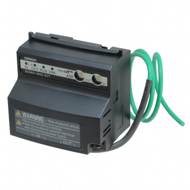 Omron Automation and Safety Z7875-ND