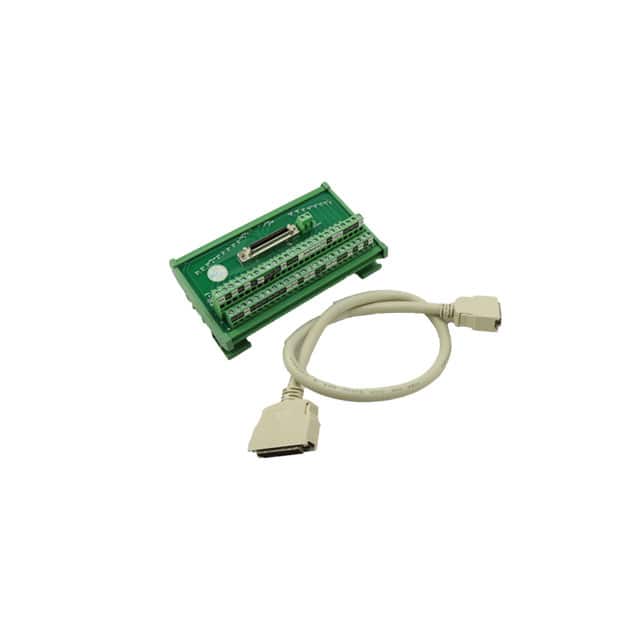 Delta Electronics/Industrial Automation 2039-ASD-BM-50A-ND