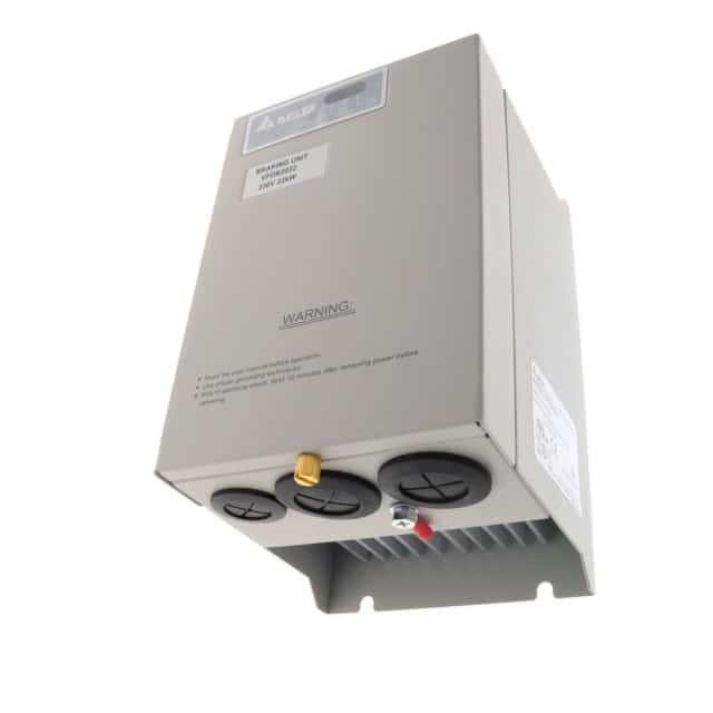Delta Electronics/Industrial Automation 2039-VFDB2022-ND