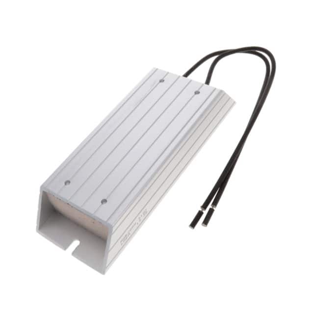 Delta Electronics/Industrial Automation BR200W091-ND