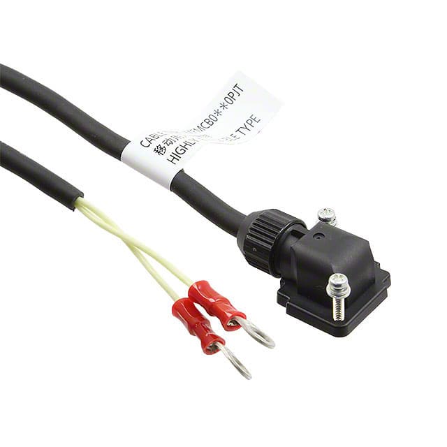 Panasonic Industrial Automation Sales 1110-3012-ND