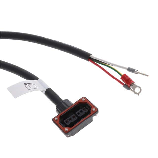 Panasonic Industrial Automation Sales 1110-4121-ND