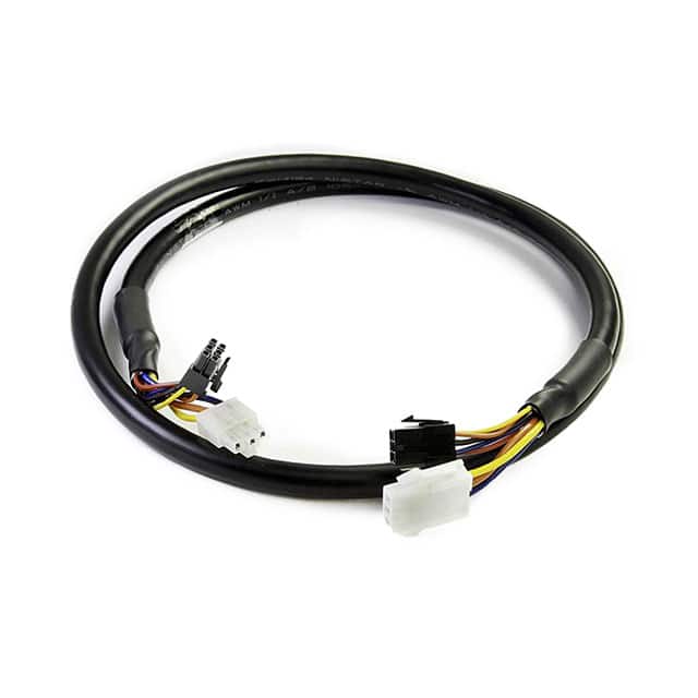 Lin Engineering 2090-4201-100-ND