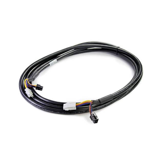 Lin Engineering 2090-4201-300-ND