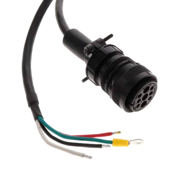 Delta Electronics/Industrial Automation 2039-ASD-CAPW2005-ND