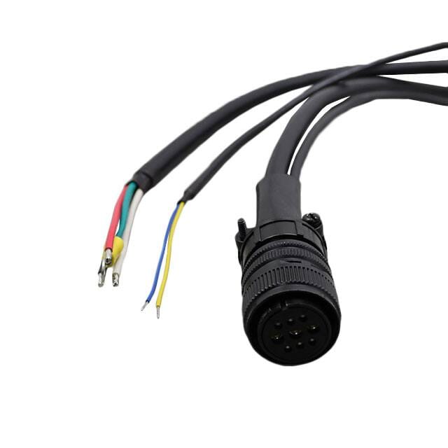 Delta Electronics/Industrial Automation 2039-ASD-A2PW1105-ND