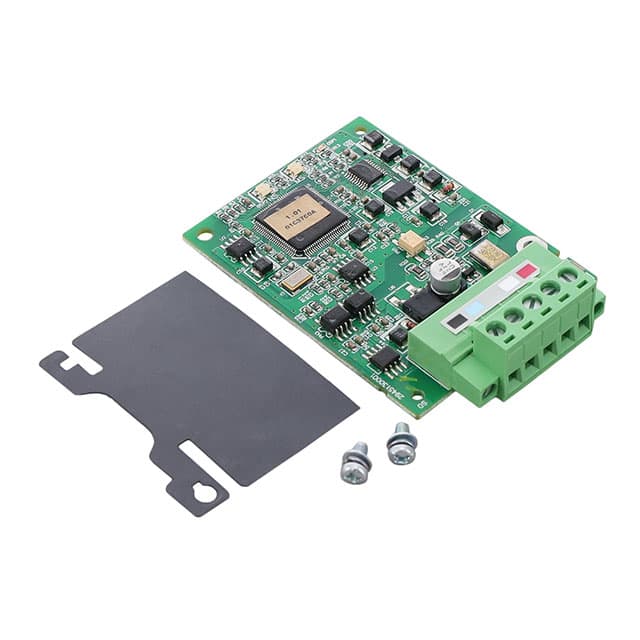 Delta Electronics/Industrial Automation 2039-CMC-DN01-ND