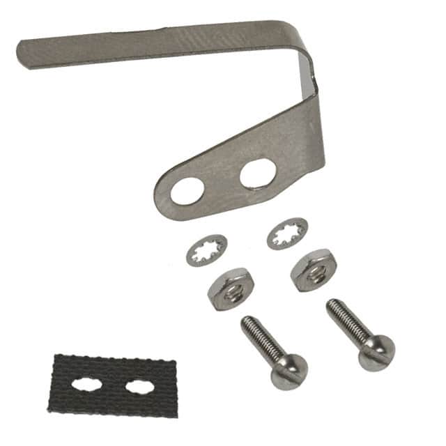 Honeywell Sensing and Productivity Solutions 480-2333-ND