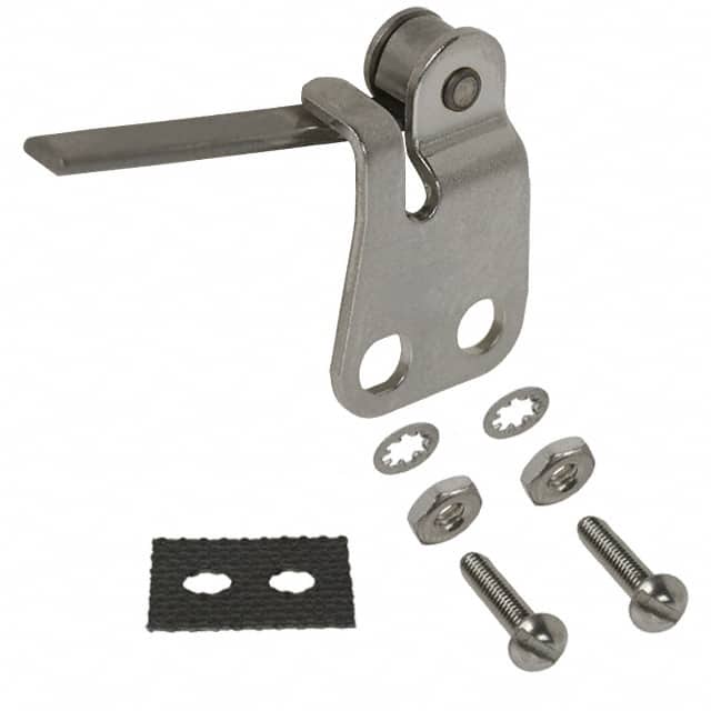 Honeywell Sensing and Productivity Solutions 480-2331-ND