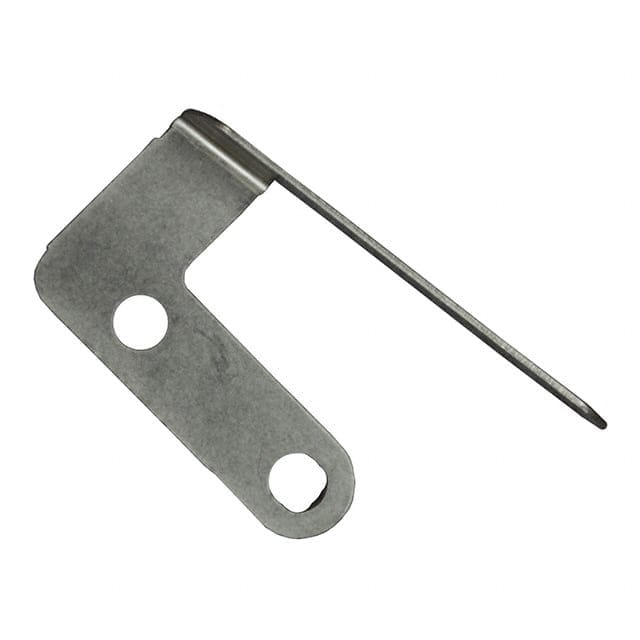 Honeywell Sensing and Productivity Solutions 480-3039-ND
