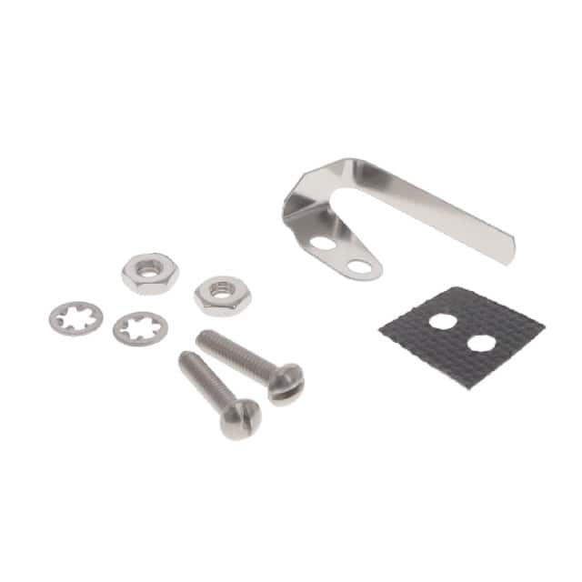 Honeywell Sensing and Productivity Solutions 480-3042-ND