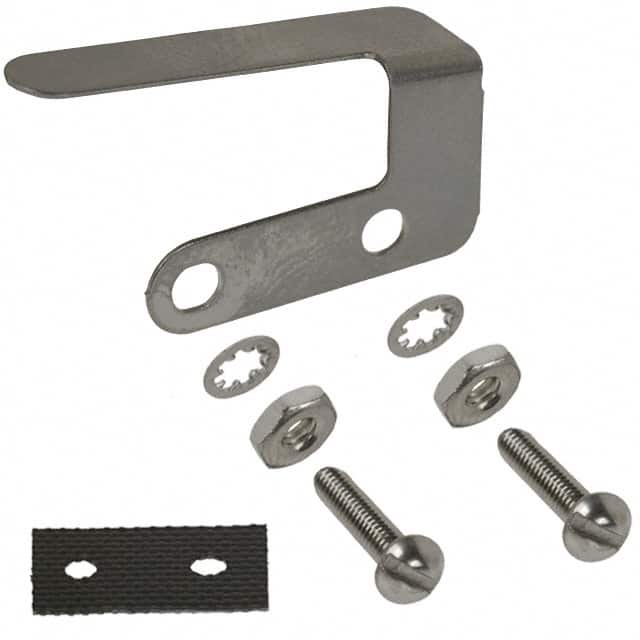 Honeywell Sensing and Productivity Solutions 480-2335-ND
