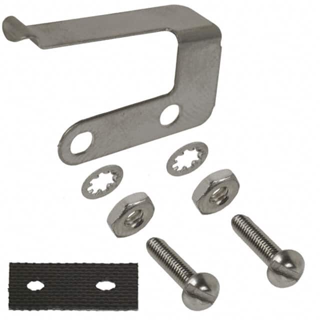 Honeywell Sensing and Productivity Solutions 480-2337-ND