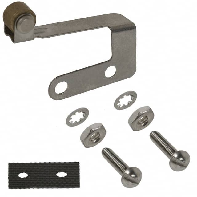 Honeywell Sensing and Productivity Solutions 480-2336-ND