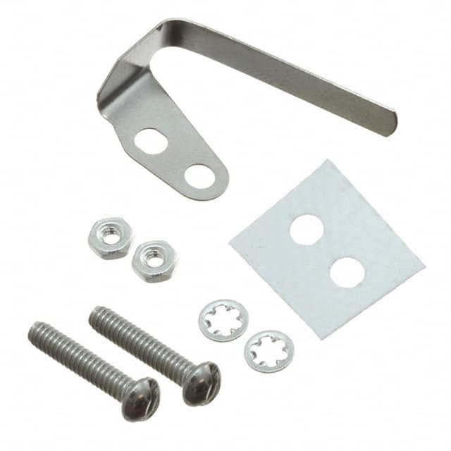 Honeywell Sensing and Productivity Solutions 480-6990-ND