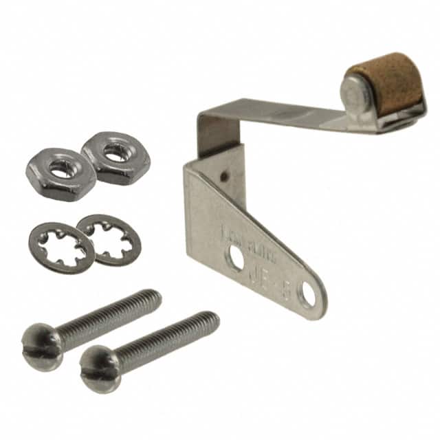 Honeywell Sensing and Productivity Solutions 480-3665-ND