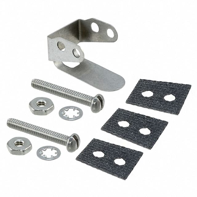 Honeywell Sensing and Productivity Solutions 480-6390-ND