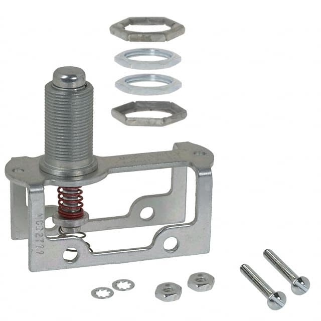 Honeywell Sensing and Productivity Solutions 480-2474-ND