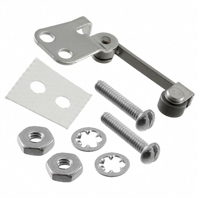 Honeywell Sensing and Productivity Solutions 480-5637-ND