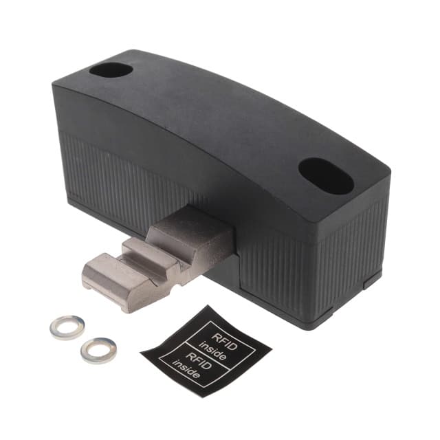 Omron Automation and Safety 236-D41GA1L-ND