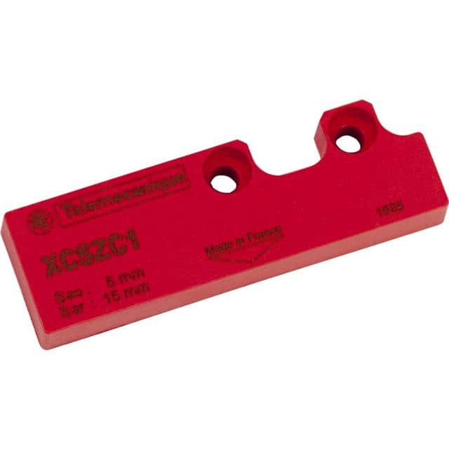 Schneider Electric 4008-XCSZC1-ND