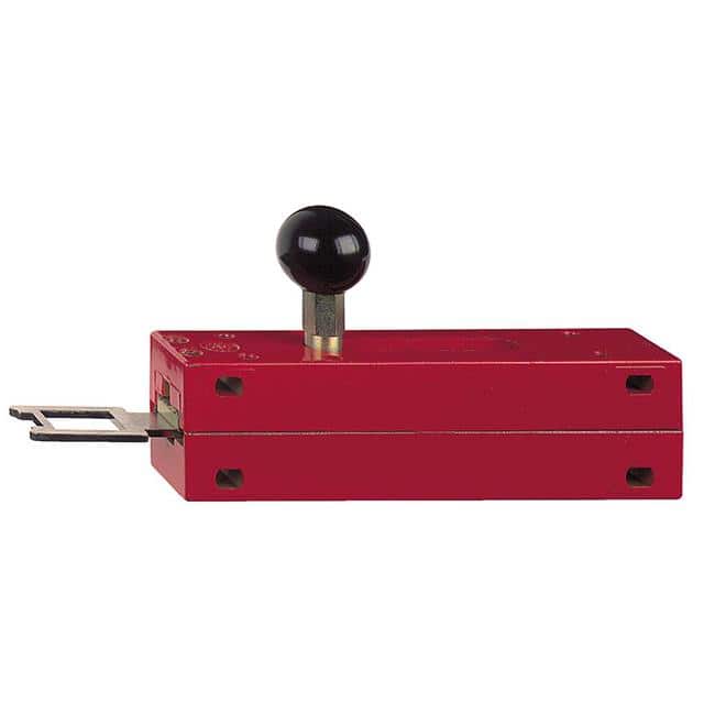 Schneider Electric 4008-XCSZ05-ND