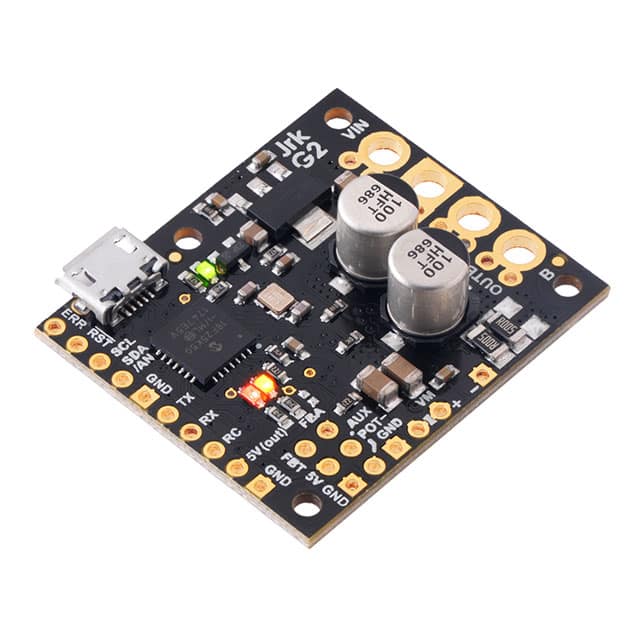 Pololu Corporation 2183-3147-ND