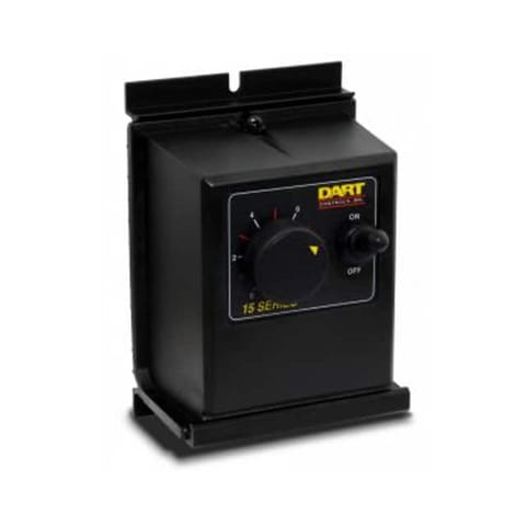 Dart Controls 2456-15DVE-ND