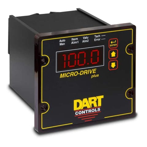 Dart Controls 2456-MD50P-ND