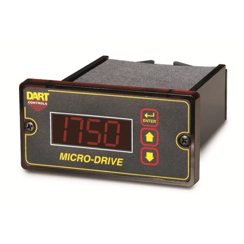 Dart Controls 2456-MD10-ND