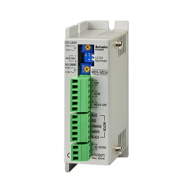 Autonics 2371-MD5-ND14-ND
