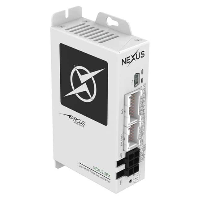 Arcus Technology 3051-TITAN-NXS-SPX-DM-ND