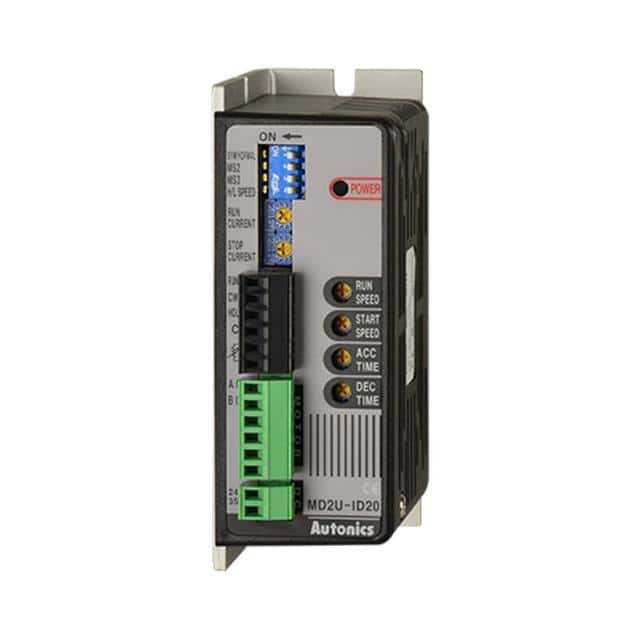 Autonics 2371-MD2U-ID20-ND