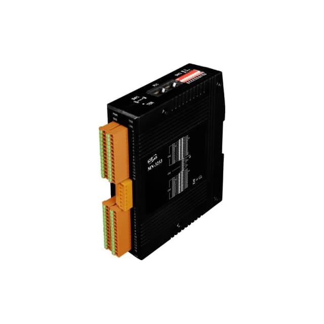 ICP DAS USA INC 2488-MN-3253-ND