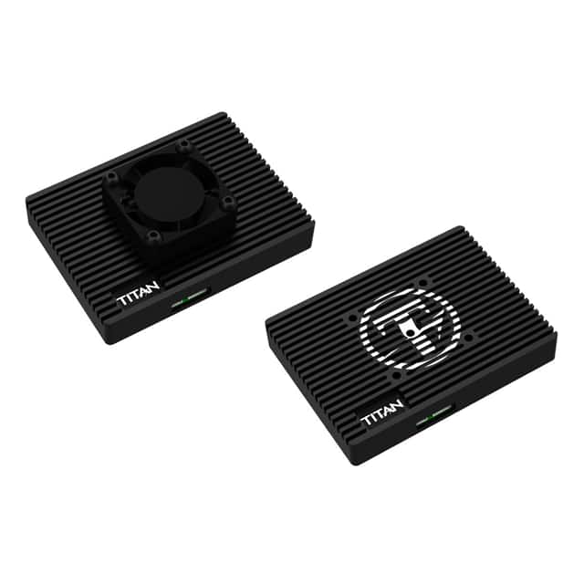Arcus Technology 3051-TITAN-CRX-8-DM-ND