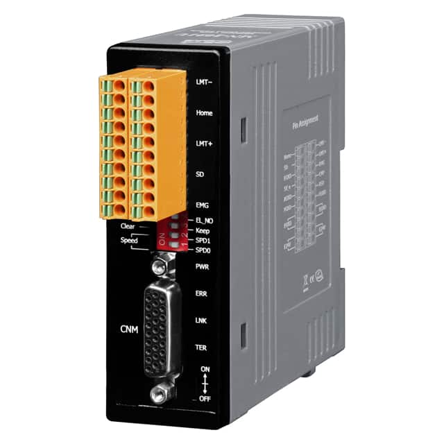 ICP DAS USA INC 2488-MN-2091U-ND