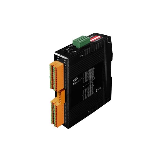 ICP DAS USA INC 2488-MN-3257T-ND