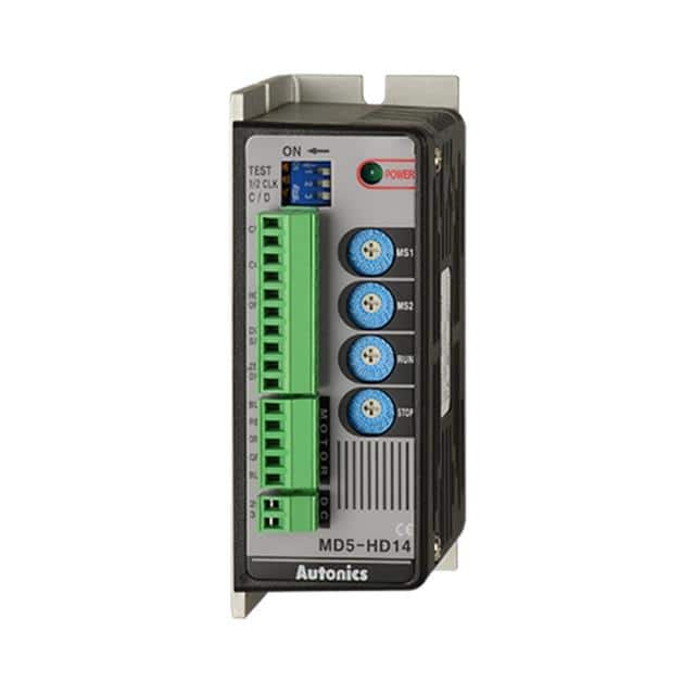 Autonics 2371-MD5-HD14-ND