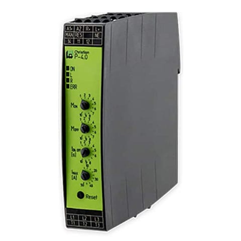 Aim Dynamics 2272-P-4.0/RL/OL-ND