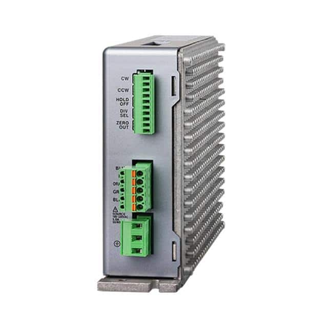 Autonics 2371-MD5-HF28-ND