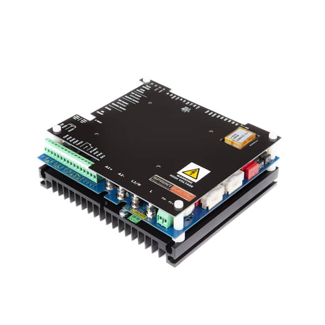 MDA CONTROLS INC 3613-3600XRI/16LN-ND