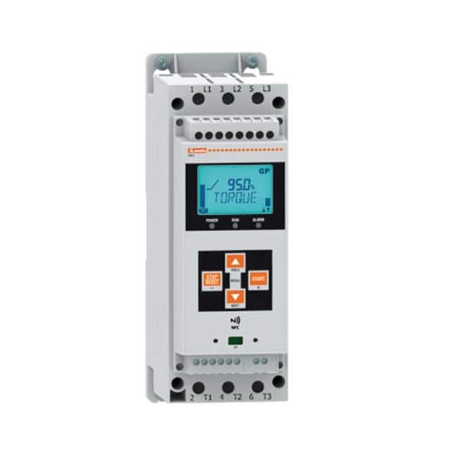 Lovato Electric 2272-ADXL0030600TB-ND