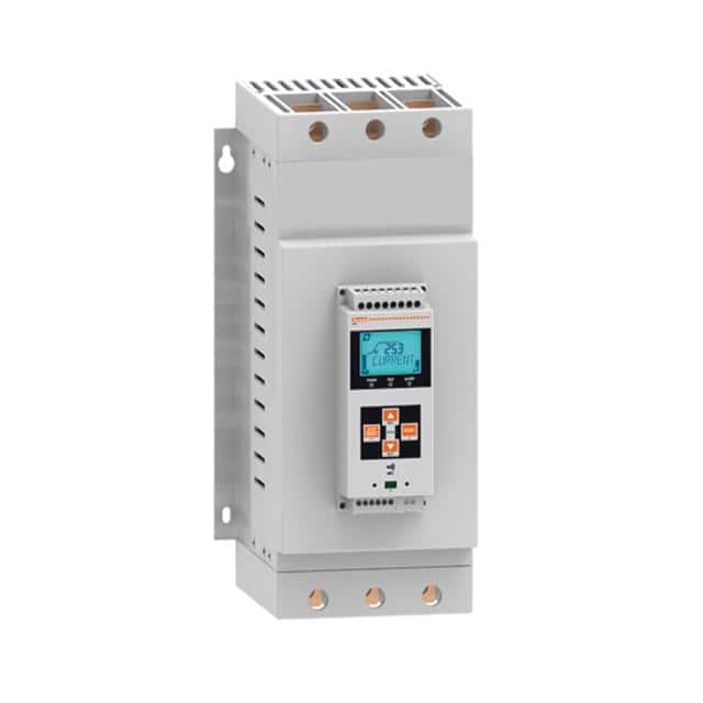 Lovato Electric 2272-ADXL0195600ULTB-ND