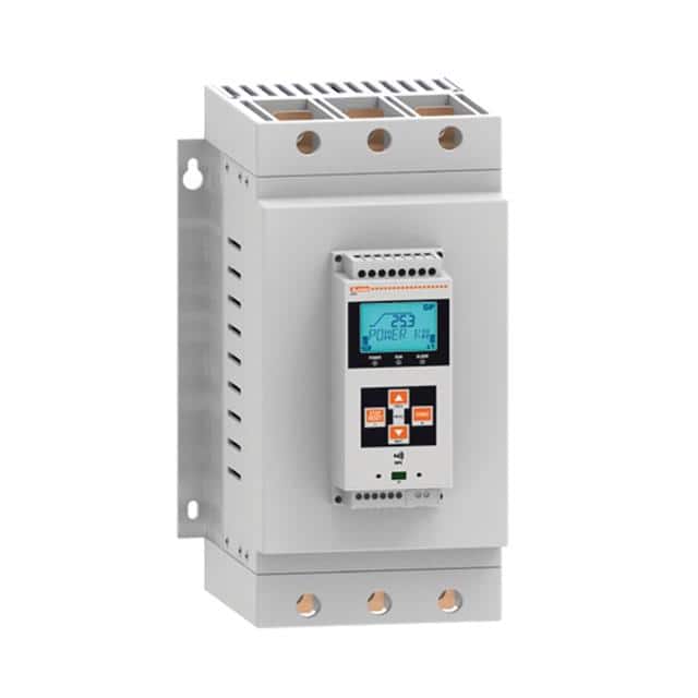 Lovato Electric 2272-ADXL0162600ULTB-ND