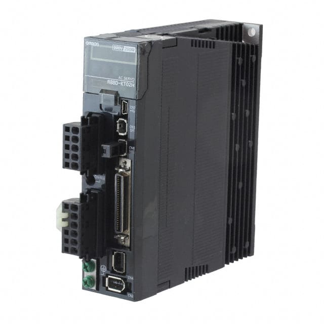 Omron Automation and Safety Z10006-ND