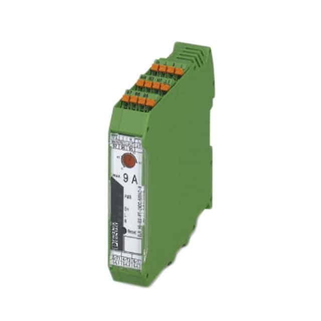 Phoenix Contact 277-17335-ND