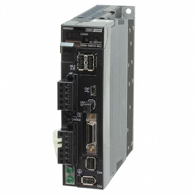 Omron Automation and Safety Z9998-ND